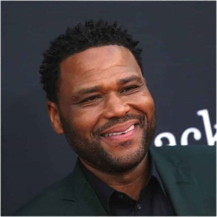 Anthony Anderson net worth, age, wiki, family, biography and latest