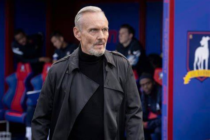 Anthony Head Health: Is the Ted Lasso Star Sick or Not?