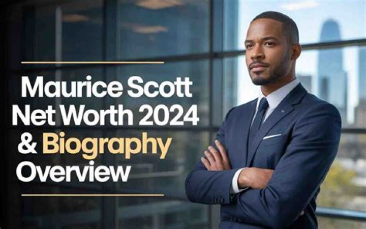 Antony Scott Net Worth & Biography 2022 Stunning Facts You Need To Know