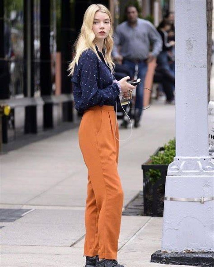 Anya TaylorJoy Style, Clothes, Outfits and Fashion &bull; CelebMafia