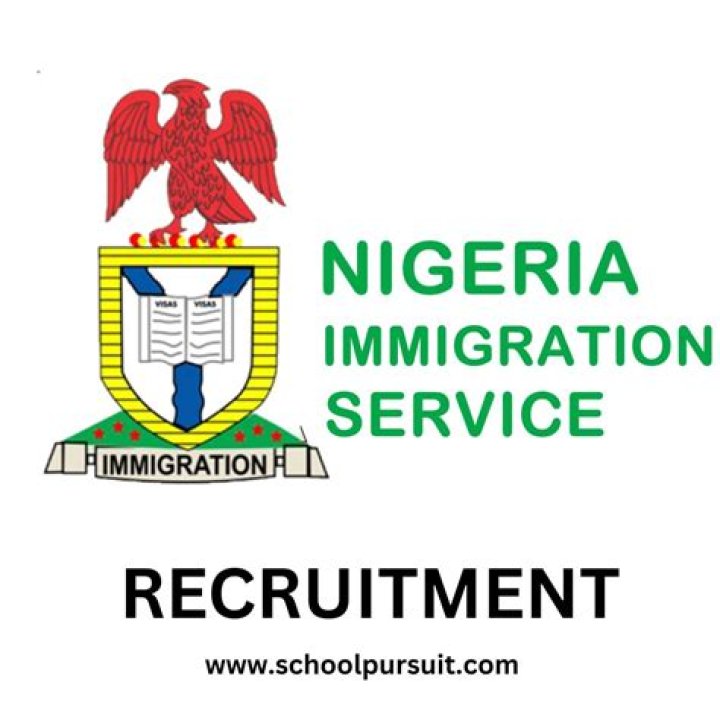 APPLY NOW Nigeria Immigration Service Recruitment 2023/2024 StudyExtra