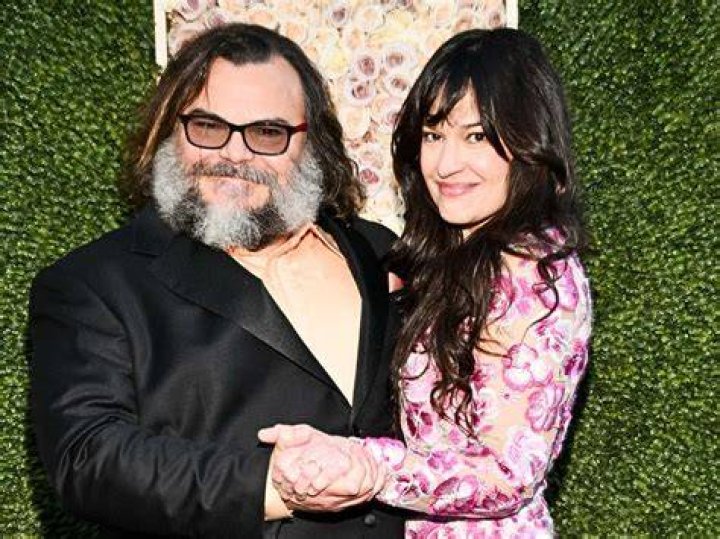 Are Amy Barton Cotney And Jack Black Married? Unraveling The Truth
