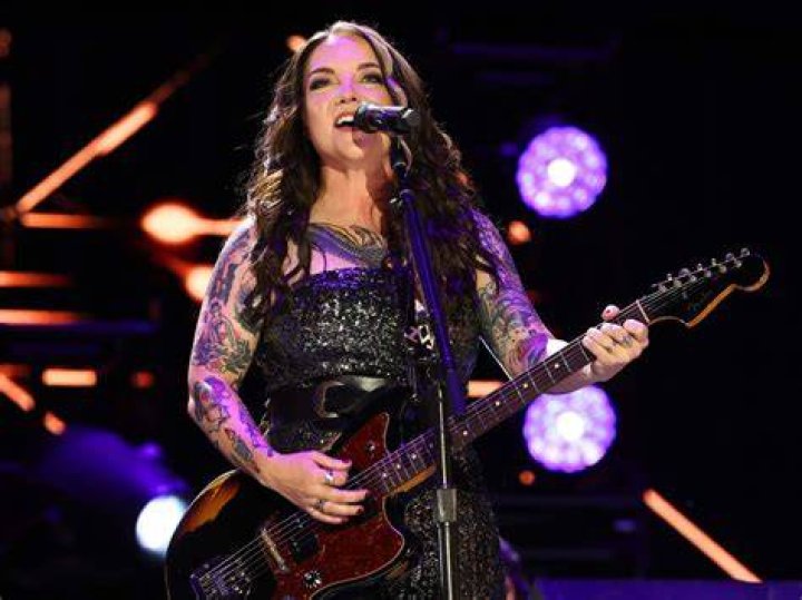 Are Ashley McBryde And Garth Brooks Related? Examining The Rumors