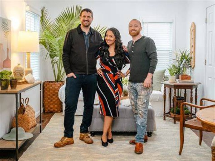Are Bargain Block Host Keith Bynum And Evan Thomas Married? Their Relationship Timeline Discussed