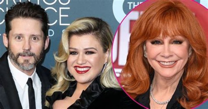 Are Brandon Blackstock Related To Reba McEntire? MotherSon Age Gap And