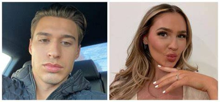 Are Carrington & Laurel Still Together? The 'Love Island' Couple Wants