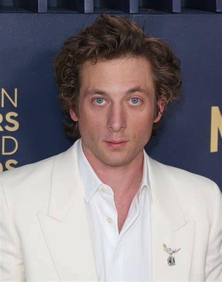 Are Jeremy Allen White and Gene Wilder Related?