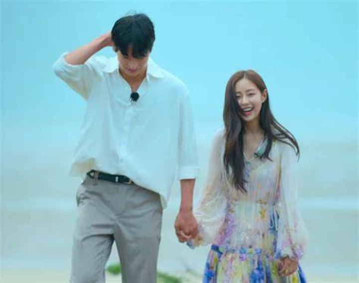 Are Jong Woo And Seul Ki Still In Love? Unraveling Their Relationship