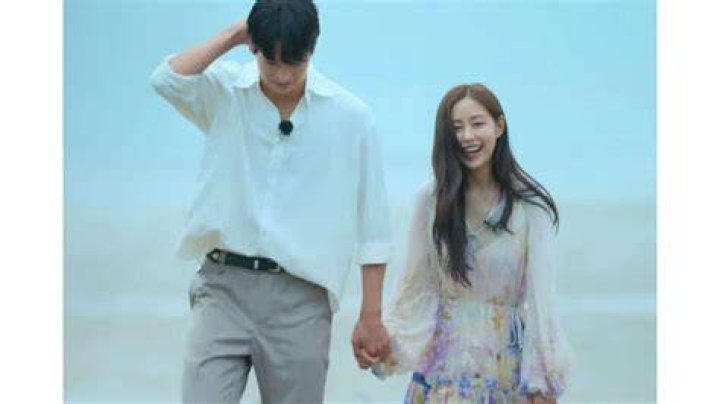 Are Jongwoo & Seulki Still Together After 'Single's Inferno'?