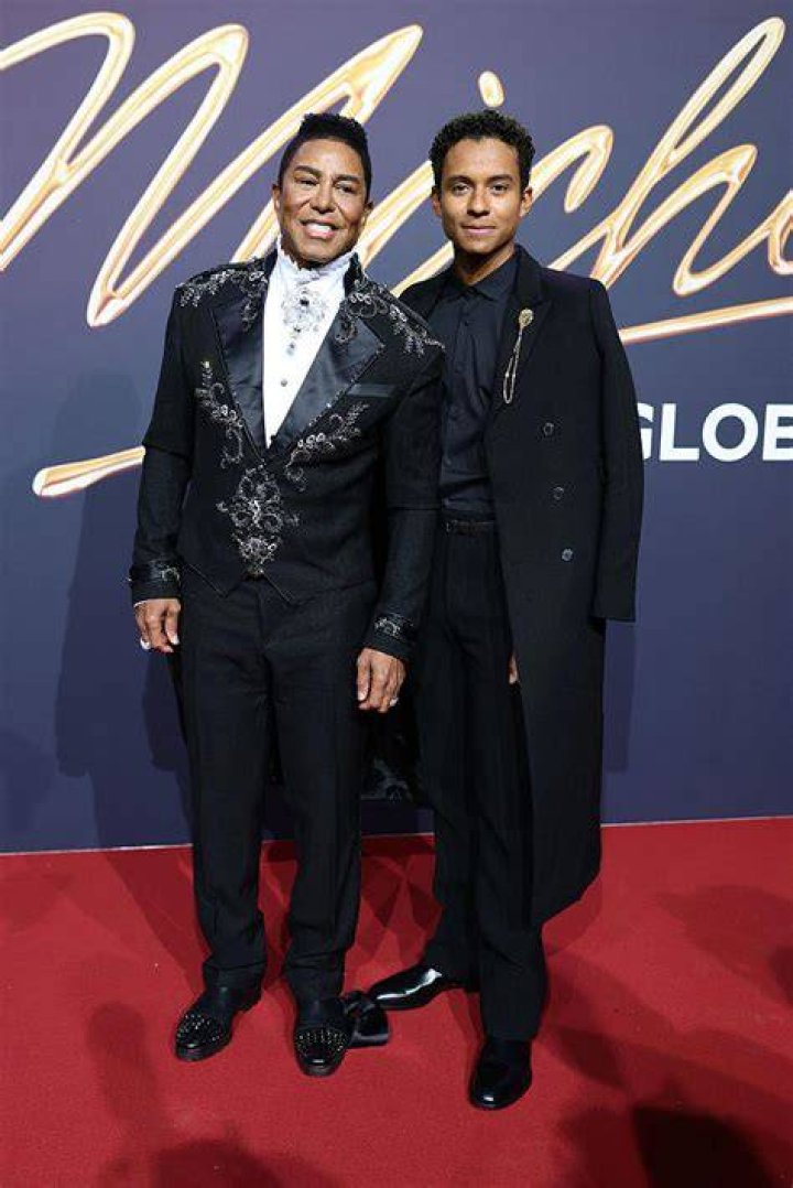 Are Randy and Jermaine Jackson's Children Siblings or Cousins?