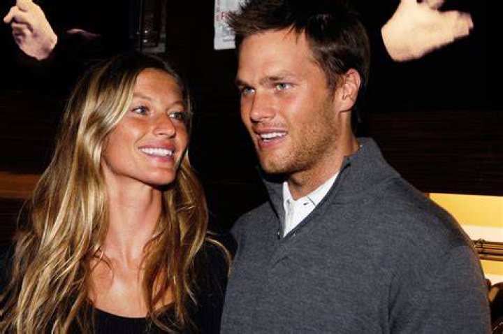 Are Tom Brady And Gisele Bundchen Getting Divorced? Couple Reportedly