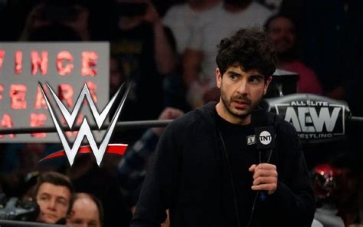 Are Tony Khan and WWE President Nick Khan related? Show Flik