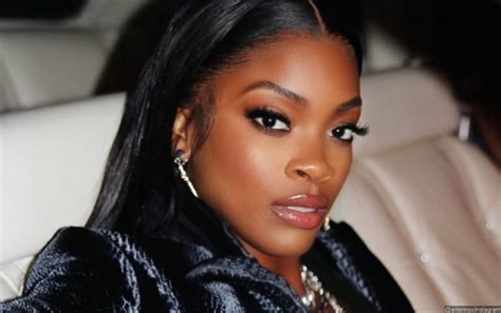 Ari Lennox Blasts Haters Criticizing Her New Hair 'I'm Still Natural'