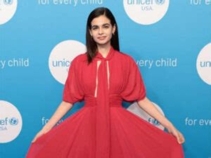 Aria Mia Loberti Wiki, Age, Biography, Parents, Boyfriend, Net Worth 2023