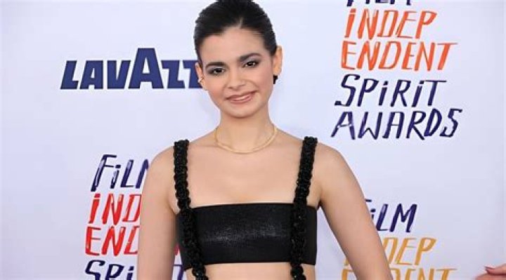 Aria Mia Loberti Wiki, Age, Biography, Parents, Boyfriend, Net Worth 2023 & More 1 Aria Mia Loberti Wiki, Age, Biography