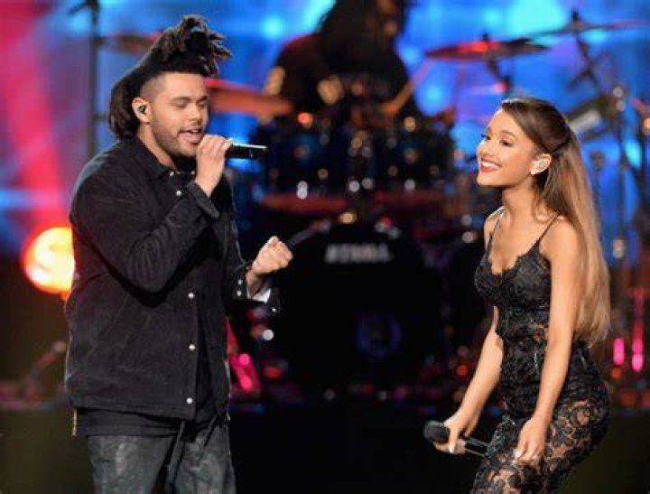 Ariana Grande And The Weeknd's Rumored Romance