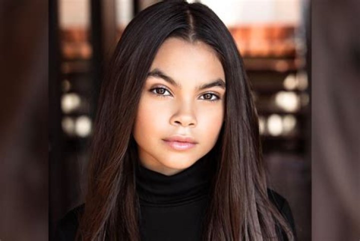 Ariana Greenblatt Ethnicity, What is Ariana Greenblatt's Ethnicity
