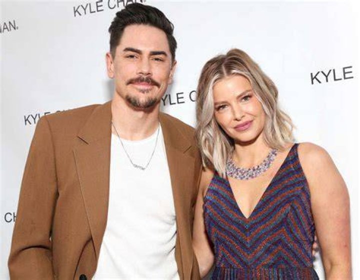 Ariana Madix Plans to Keep Dog After Tom Sandoval Split Sources