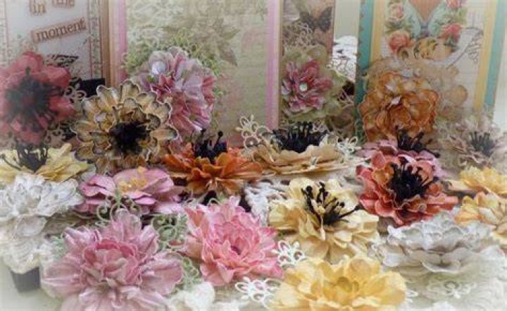 Arianna Blooms flowers