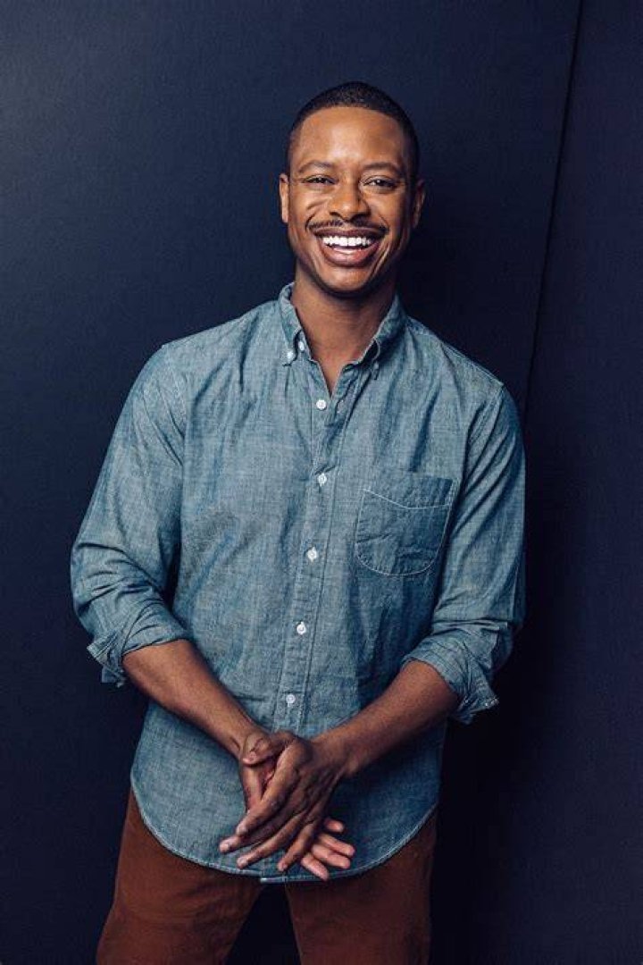 Arjay Smith IMDb