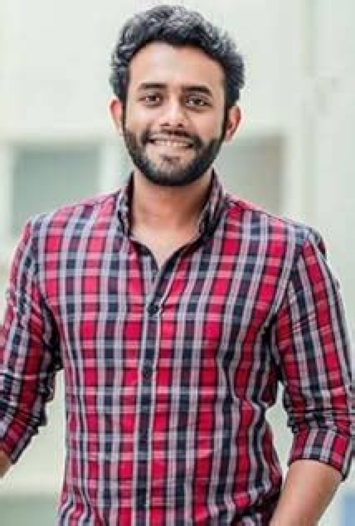 Arjun Asokan IMDb