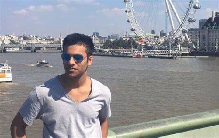 Armaan Premjee Wiki