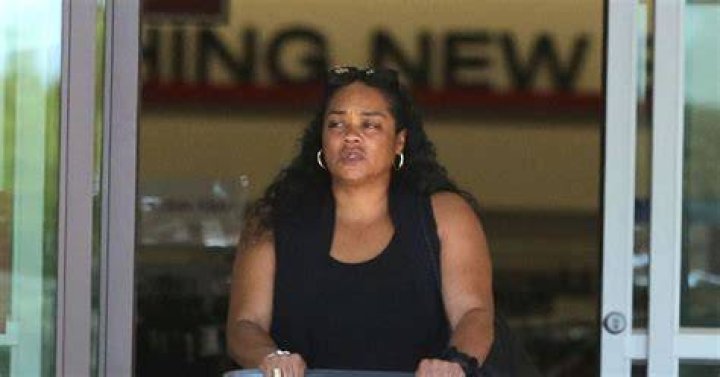 Arnelle Simpson Now Lives a Simple & Happy Life with Mom Marguerite