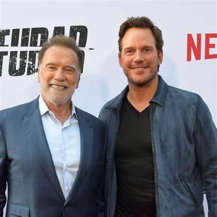 Arnold Schwarzenegger HATES and DOESN’T LIKE Chris Pratt as His Son in Law, Here’s The Source Be