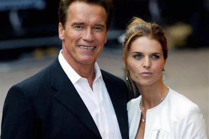 Arnold Schwarzenegger says he still loves his estranged wife Maria
