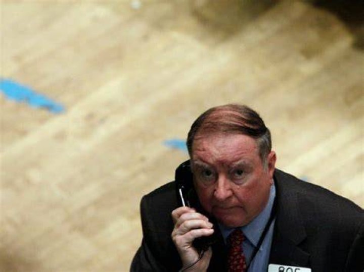Art Cashin on markets It looks like the last quarter is going to be