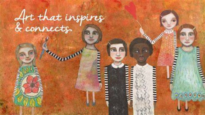 Art That Inspires And Connects