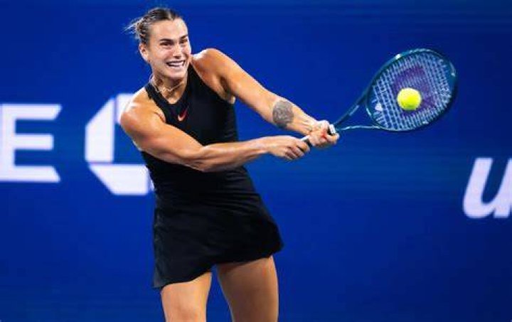 Aryna Sabalenka Net Worth in 2022, Age, Salary, Height Surprise Sports