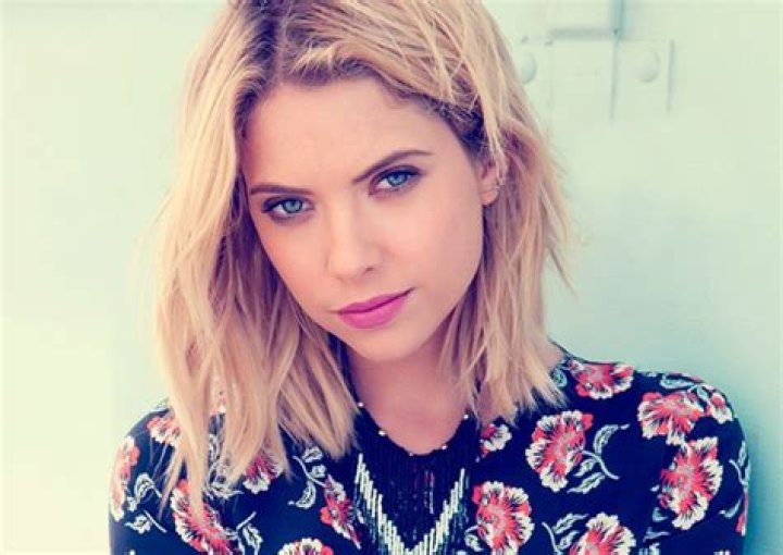Ashley Benson Net Worth 2023 Wiki, Married, Family, Wedding, Salary