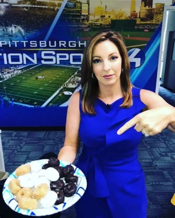 Ashley Dougherty Salary, Net worth, Bio, Ethnicity, Age Networth and