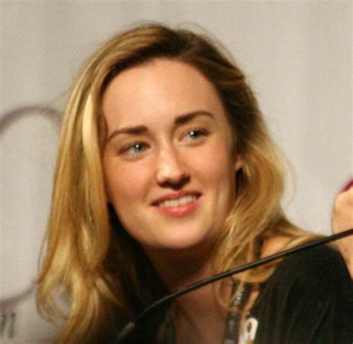 Ashley Johnson Biography