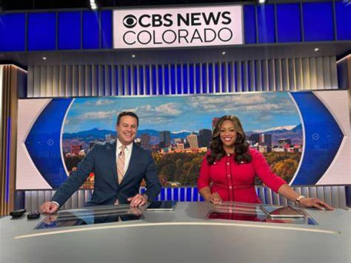 Ashton Altieri CBS Colorado