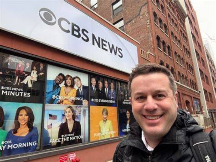 Ashton Altieri Leaving CBS 4 Where did Ashton Altieri go?
