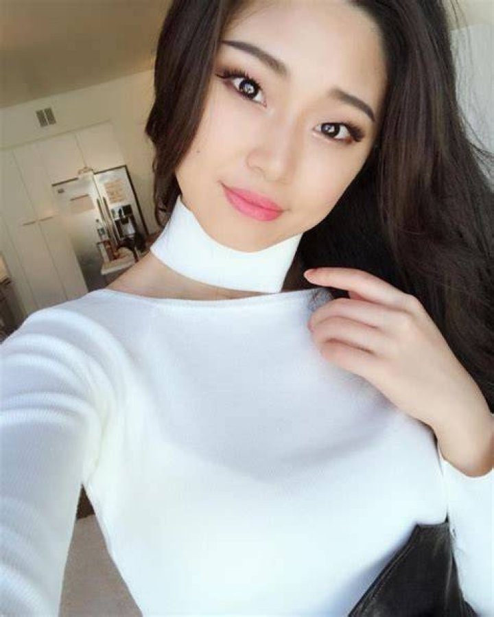 ASMR Ting Ting Trouble Sleeping, Asmr, Relax, High Neck Dress, Turtle