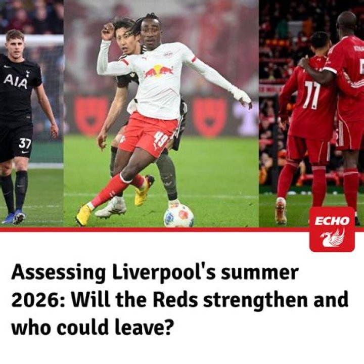 Assessing Liverpool's Season So Far