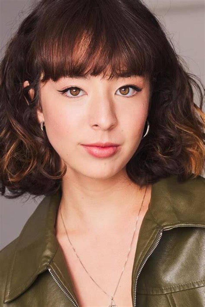 Aubrey Anderson... Biography
