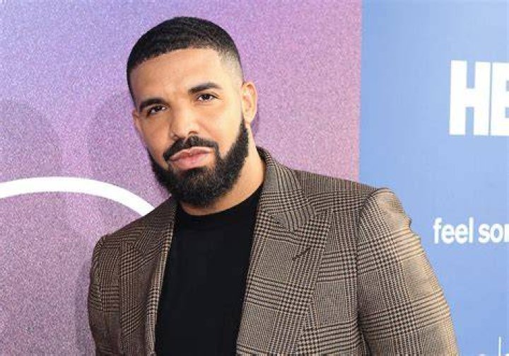 Aubrey Drake Graham