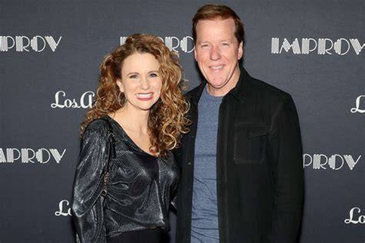 Audrey Murdick – Bio, Age and Facts About Jeff Dunham’s Wife