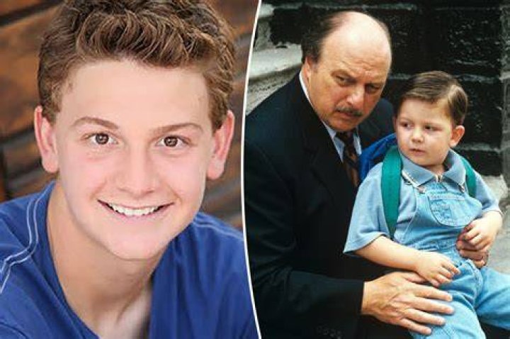 Austin Majors, &ldquo;NYPD Blue&rdquo; child actor, is dead at 27 WGHN