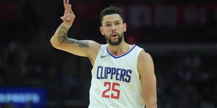Austin Rivers Net Worth September 2023, Salary, Age, Siblings, Bio