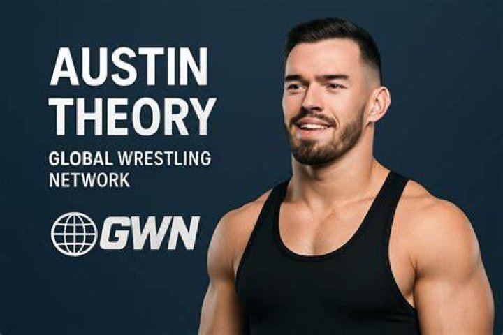 Austin Theory made history with his failed Money In The Bank cashin