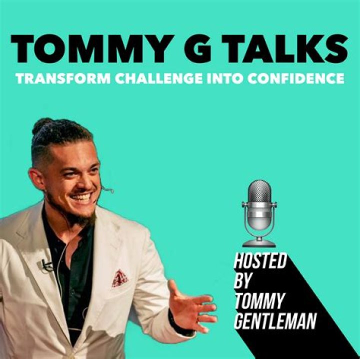 Author Tommy G Talks His Book &lsquo;Pineapple&rsquo; &bull; Instinct Magazine