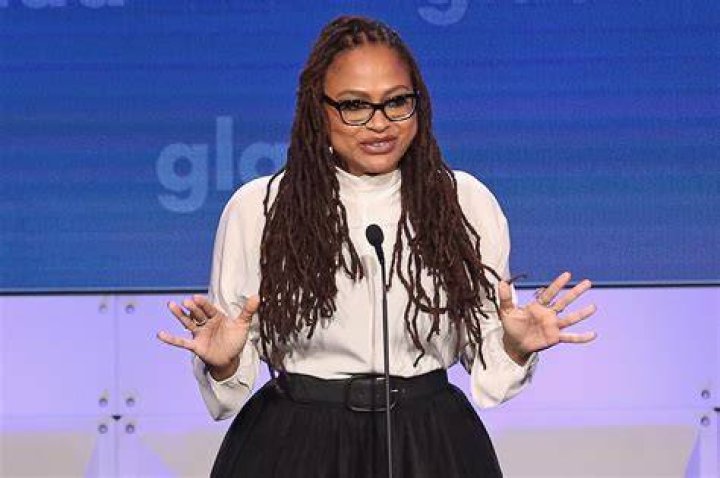 Ava DuVernay, Samira Wiley honored at GLAAD Media Awards