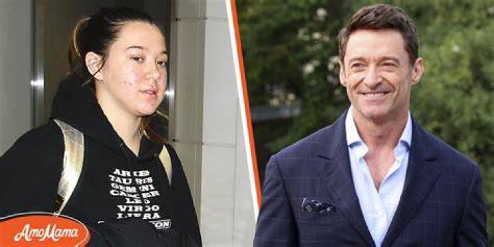 Ava Eliot Jackman Does Not like Her Father&rsquo;s Popularity Facts about