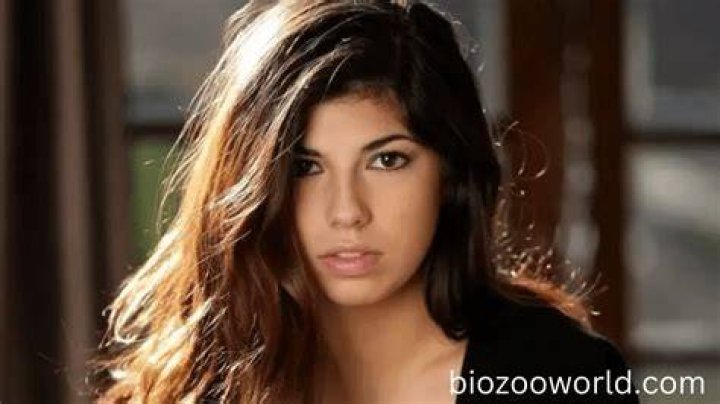 Ava Taylor Net Worth, Bio, Height, Family, Age, Weight, Wiki 2024