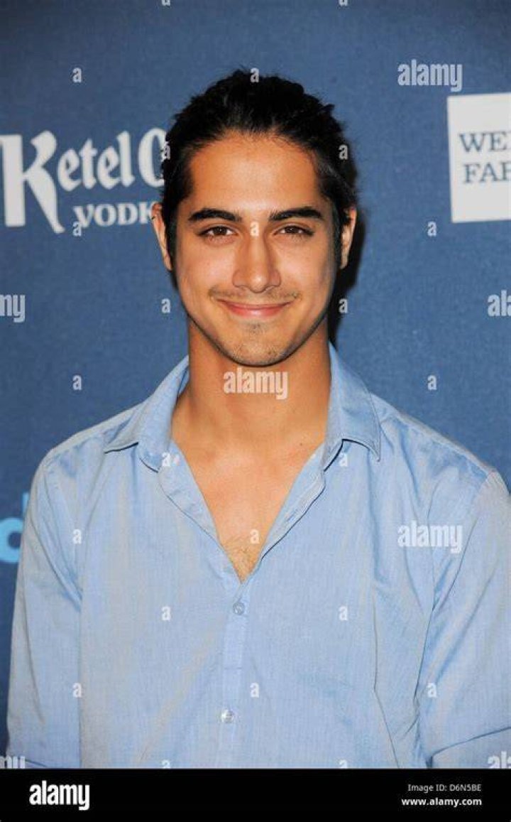 Avan Jogia Picture 7 24th Annual GLAAD Media Awards Arrivals
